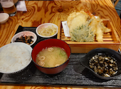 天ぷらと海鮮 ニューツルマツ 心斎橋パルコ店: たっちゃんさんの2026年06月20日の2枚目の投稿写真