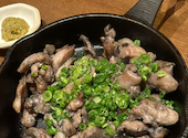 小倉 焼き鳥 Gill&co ジルアンドコー: ちぇりーさんの2026年08月27日の1枚目の投稿写真