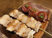 小倉 焼き鳥 Gill&co ジルアンドコー: ちぇりーさんの2026年08月27日の2枚目の投稿写真