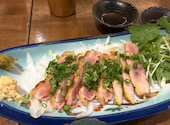 小倉 焼き鳥 Gill&co ジルアンドコー: ちぇりーさんの2026年08月27日の3枚目の投稿写真