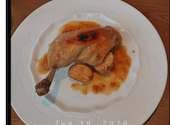 CANALIA trattoria&cafe カナリア トラットリアアンドカフェ: ヨザニさんの2026年06月20日の1枚目の投稿写真