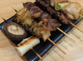 完全個室　本格炭火地鶏焼き鳥×築地直送海鮮　和み屋　新橋総本店: ナミちゃんさんの2026年06月16日の1枚目の投稿写真
