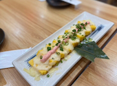 完全個室　本格炭火地鶏焼き鳥×築地直送海鮮　和み屋　新橋総本店: ナミちゃんさんの2026年06月16日の2枚目の投稿写真