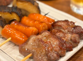 焼きとん酒場 まるや 新橋店: ナミちゃんさんの2026年06月13日の1枚目の投稿写真