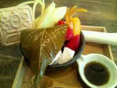 北斎茶房: せらっちさんの2011年05月31日の1枚目の投稿写真