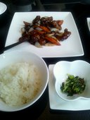 御膳房 銀座店: せらっちさんの2011年05月14日の1枚目の投稿写真