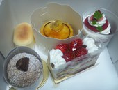 パティスリー ISOZAKI: せらっちさんの2011年05月31日の3枚目の投稿写真