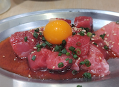 鮪のシマハラ 神保町店: せらっちさんの2026年07月11日の1枚目の投稿写真
