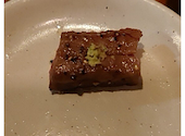 炭火焼肉 戸田一ホルモン: てふてふさんの2025年01月17日の2枚目の投稿写真