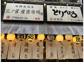 三ノ宮産直市場 大串焼鳥 とりひろ 三宮サンキタ通り店: たまみんさんの2025年11月24日の3枚目の投稿写真