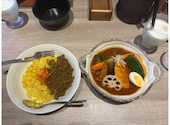 Reborn Curry リボーンカレー: たまみんさんの2025年07月14日の2枚目の投稿写真