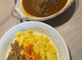 Reborn Curry リボーンカレー: たまみんさんの2025年07月21日の2枚目の投稿写真