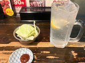 串屋横丁 祖師谷大蔵店: あるさんの2025年06月28日の2枚目の投稿写真