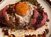 BURTON バートン cafe&kitchen: remareさんの2025年09月05日の1枚目の投稿写真