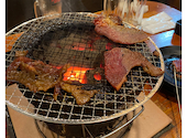 七輪焼肉　安安　吉祥寺店: ＡＮＧＥＬさんの2025年08月の1枚目の投稿写真
