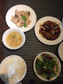 中国料理 孝華 札幌: りねんさんの2017年01月30日の1枚目の投稿写真