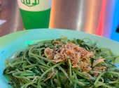 本格点心と台湾料理 ダパイダン105 福岡天神店 da pai dang 105: くるみさんの2026年06月22日の2枚目の投稿写真