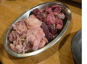 肉と酒 道北スタミナ商会: ぱるるさんの2026年09月19日の1枚目の投稿写真
