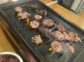 肉と酒 道北スタミナ商会: ぱるるさんの2026年09月19日の2枚目の投稿写真