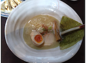 名古屋コーチン らーめん 鳥よし: ふじしんさんの2026年08月18日の1枚目の投稿写真