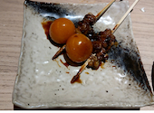 炭火焼鳥　しげ　知立店: ふじしんさんの2025年06月の1枚目の投稿写真