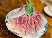 今帰仁アグー料理一式 長堂屋: みきさんの2025年09月18日の1枚目の投稿写真