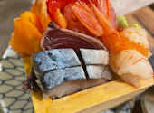 海鮮と豚骨おでん 食べ飲み放題 おすすめ屋 新宿西口店: みきさんの2026年07月23日の2枚目の投稿写真