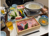 沖縄やんばるアグーしゃぶしゃぶ嘉福 恩納村店: みきさんの2026年06月04日の1枚目の投稿写真