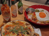 The Noctowl Cafe ザ ノクトール カフェ: みきさんの2026年04月28日の1枚目の投稿写真