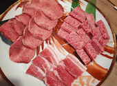 焼肉酒場 うしっぽ 金沢 野々市: おこめさんの2026年05月31日の1枚目の投稿写真