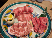 焼肉酒場 うしっぽ 金沢 野々市: おこめさんの2026年05月31日の3枚目の投稿写真