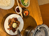 和牛焼肉 海の口コミ画像1