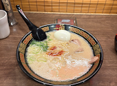 一蘭 名古屋栄店の口コミ画像1