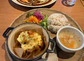洋食とケーキ グラメル: Flowerさんの2026年08月06日の1枚目の投稿写真