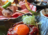 焼肉 宴庭一宮店: Flowerさんの2026年07月10日の1枚目の投稿写真