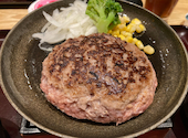 とろけるハンバーグ福よし 春日井店: Flowerさんの2026年08月06日の1枚目の投稿写真