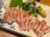 炭と日本ワイン うっとり 春日井店: Flowerさんの2026年05月16日の1枚目の投稿写真