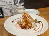 country kitchen Potluck カントリーキッチンポットラック: Flowerさんの2026年07月31日の1枚目の投稿写真