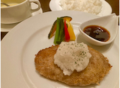 洋食ダイニング OGATSHI オガッシ: Flowerさんの2026年08月06日の1枚目の投稿写真