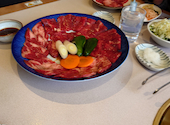 焼肉むさし 幕張店: みっちゃんさんの2024年03月10日の2枚目の投稿写真
