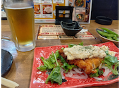 炭火焼鳥くわどり 淡路店: ms23さんの2026年09月07日の1枚目の投稿写真