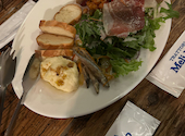 TRATTORIA Meli Melo トラットリア メリメロ: ツインズワンさんの2025年01月02日の2枚目の投稿写真