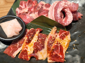 焼肉AZUMA 香椎浜店: おなかいたいさんの2026年09月12日の1枚目の投稿写真