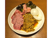 焼肉ホルモン かんき 香椎: おなかいたいさんの2026年08月31日の2枚目の投稿写真