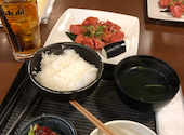 焼肉 虎次郎 尼崎: くみさんの2020年10月31日の2枚目の投稿写真