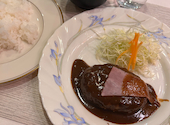 網焼ビフテキ 小松屋: ひろぽんなさんの2026年04月10日の2枚目の投稿写真