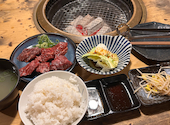 炭火焼肉 清次郎 北新地: ひろぽんなさんの2026年04月14日の1枚目の投稿写真