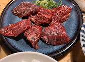 炭火焼肉 清次郎 北新地: ひろぽんなさんの2026年04月14日の3枚目の投稿写真
