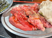 焼肉マル 南森町店: ひろぽんなさんの2026年07月03日の1枚目の投稿写真