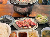 焼肉マル 南森町店: ひろぽんなさんの2026年07月30日の1枚目の投稿写真